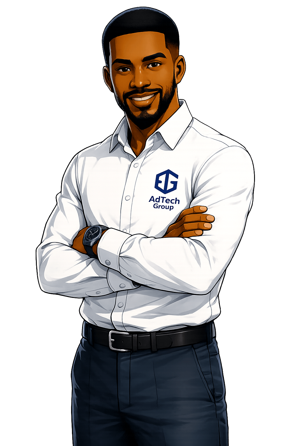 ADTech Group - Innovation technologique